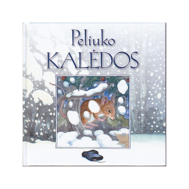 Peliuko kalėdos