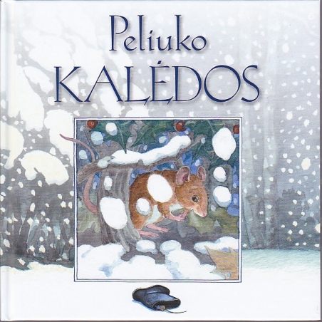 Peliuko Kalėdos