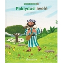 Mažiems ir dideliems - I Skaituko komplektas