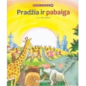 Mažiems ir dideliems - I Skaituko komplektas