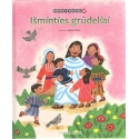IŠMINTIES GRŪDELIAI (serija Mažiems ir dideliems)