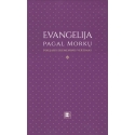 Naujasis Testamentas ir Psalmynas (10x14,5 cm), kišeninis)