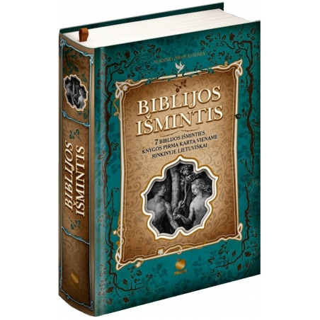 Biblijos išmintis