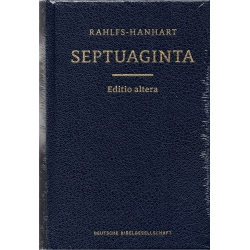 SEPTUAGINTA, teiraukitės...