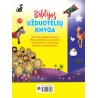 Biblijos užduotėlių knyga