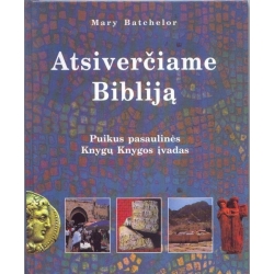 Atsiverčiame Bibliją