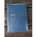 Biblija 12,5 x 18 cm, ekumeninė, su užtrauktuku 2018 m.