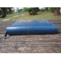 Biblija 12,5 x 18 cm, ekumeninė, su užtrauktuku 2018 m.