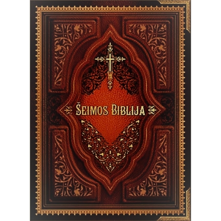 Šeimos Biblija