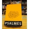 Psalmės itin stambiu šriftu