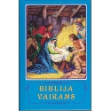 Biblija vaikams