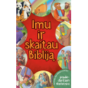 Imu ir skaitau Bibliją