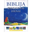 Biblija kiekvienai dienai