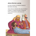Imu ir skaitau Bibliją