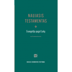 Naujasis Testamentas. Evangelija pagal Matą, Evangelija pagal Morkų