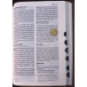 Biblija didelėmis raidėmis 18 x 24,5 cm, ekumeninė, lanksčiais viršeliais 2023 m.