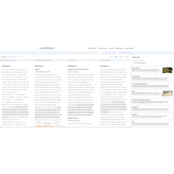manoBiblija.lt prenumerata - AudioBiblija + Žinynas - 12 mėn